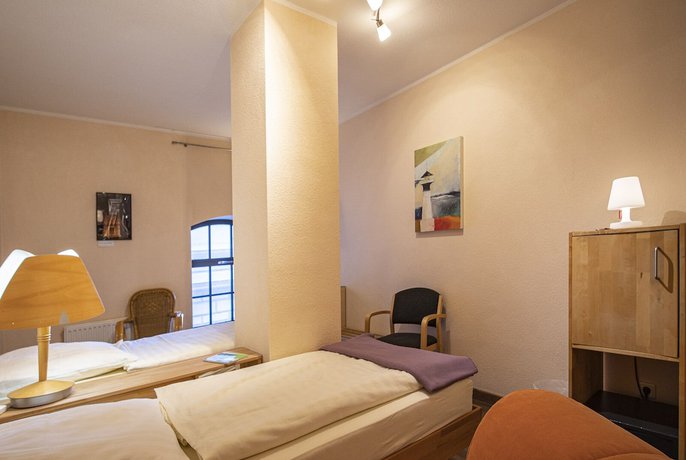 Imagen de la habitación del Ruhr-Hotel Birschel M&uuml;hle. Foto 14