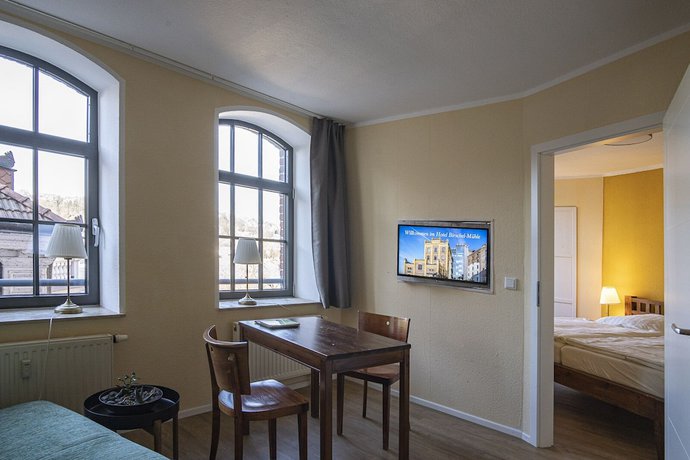Imagen de la habitación del Ruhr-Hotel Birschel M&uuml;hle. Foto 17