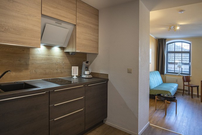 Imagen de la habitación del Ruhr-Hotel Birschel M&uuml;hle. Foto 18