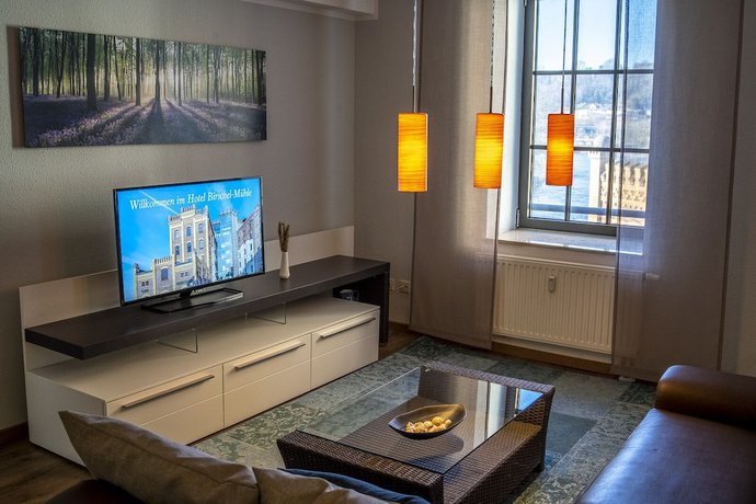 Imagen de la habitación del Ruhr-Hotel Birschel M&uuml;hle. Foto 19