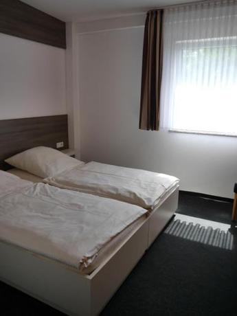 Imagen de la habitación del Ruhrstadtarena Hotel. Foto 6