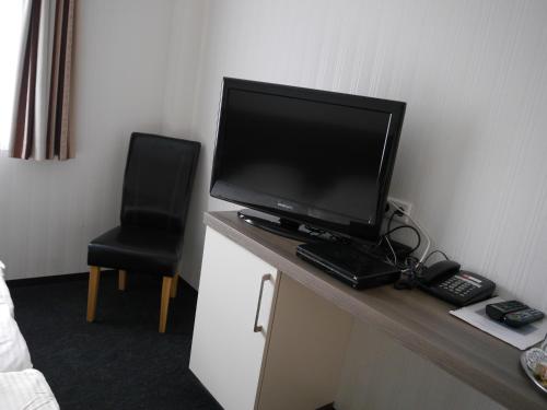 Imagen de la habitación del Ruhrstadtarena Hotel. Foto 7