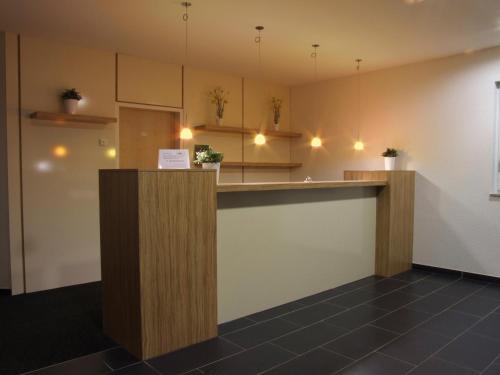 Imagen general del Ruhrstadtarena Hotel. Foto 4