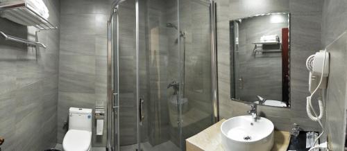 Imagen general del Ruibang Hotel. Foto 3