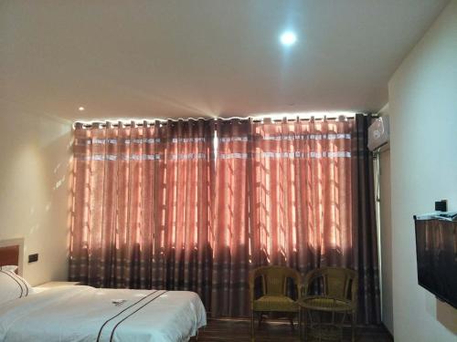 Imagen general del Ruibang Hotel. Foto 4