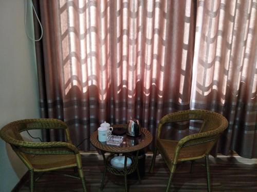 Imagen general del Ruibang Hotel. Foto 6