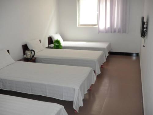 Imagen de la habitación del Ruixiang Hotel. Foto 1