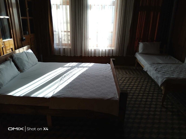 Imagen de la habitación del Ruken Hanım Konağı. Foto 11