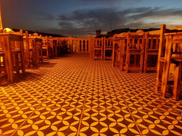 Imagen general del Ruken Hanım Konağı. Foto 1