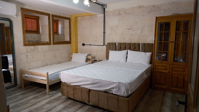 Imagen de la habitación del Ruken Hanım Konağı. Foto 12