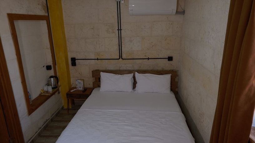 Imagen de la habitación del Ruken Hanım Konağı. Foto 13