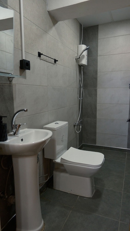 Imagen de la habitación del Ruken Hanım Konağı. Foto 15