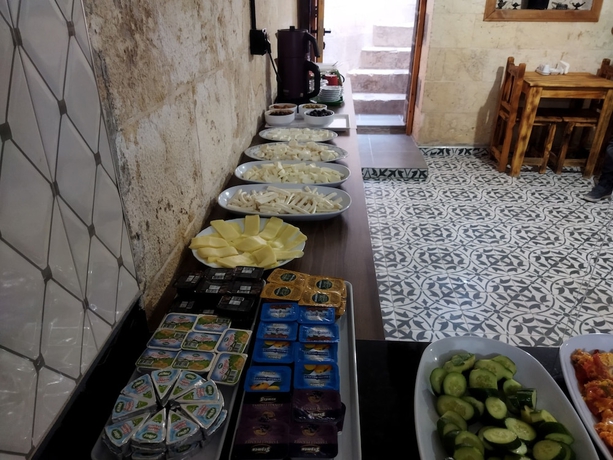 Imagen del bar/restaurante del Ruken Hanım Konağı. Foto 2