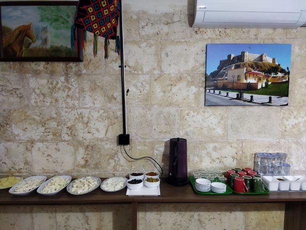 Imagen del bar/restaurante del Ruken Hanım Konağı. Foto 3