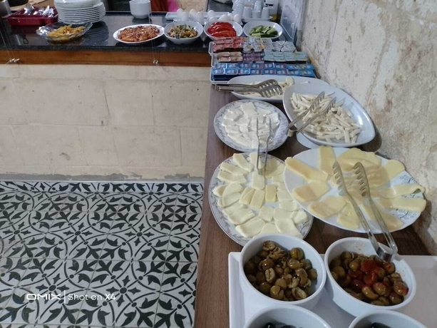 Imagen del bar/restaurante del Ruken Hanım Konağı. Foto 5
