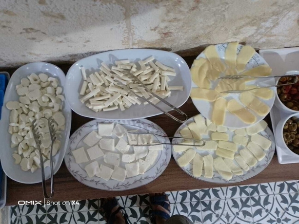 Imagen del bar/restaurante del Ruken Hanım Konağı. Foto 7