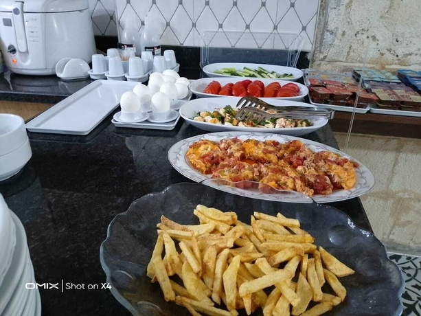 Imagen del bar/restaurante del Ruken Hanım Konağı. Foto 8