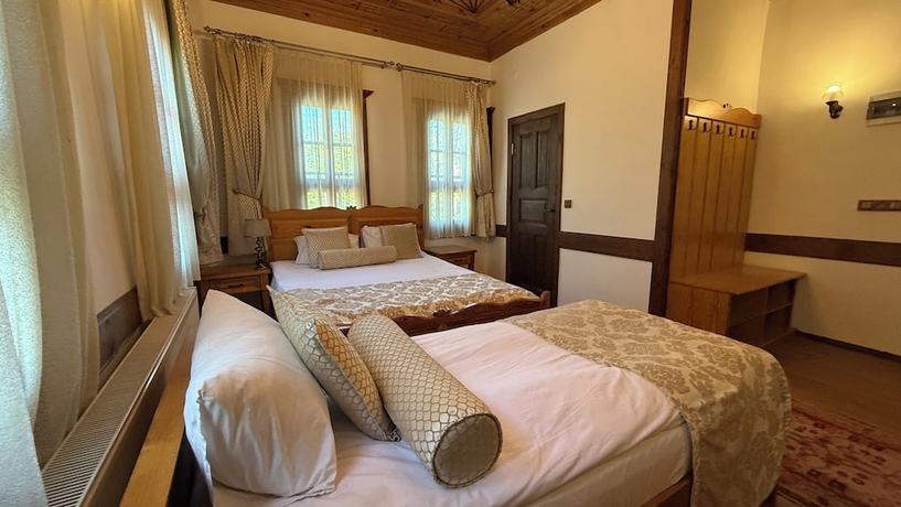 Imagen de la habitación del Rum Evi Konak. Foto 3
