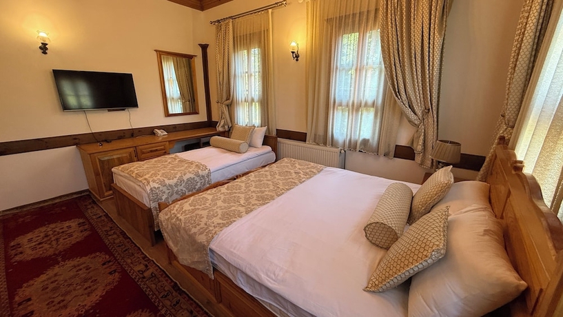 Imagen de la habitación del Rum Evi Konak. Foto 4