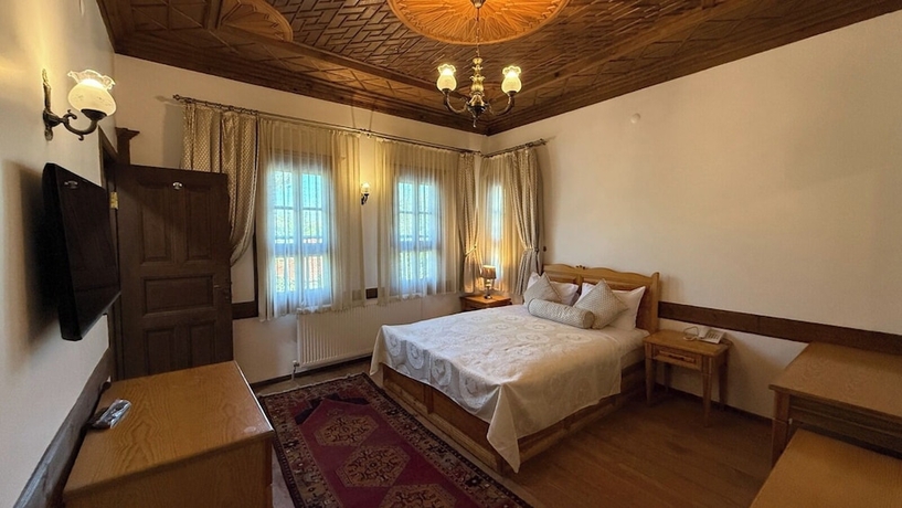 Imagen de la habitación del Rum Evi Konak. Foto 5