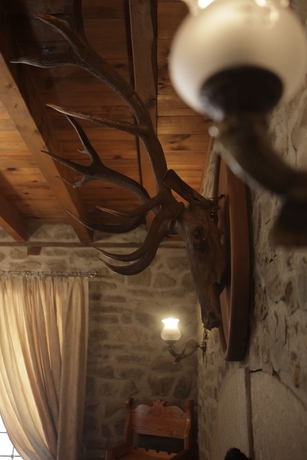 Imagen de los interiores del Rum Evi Konak. Foto 15