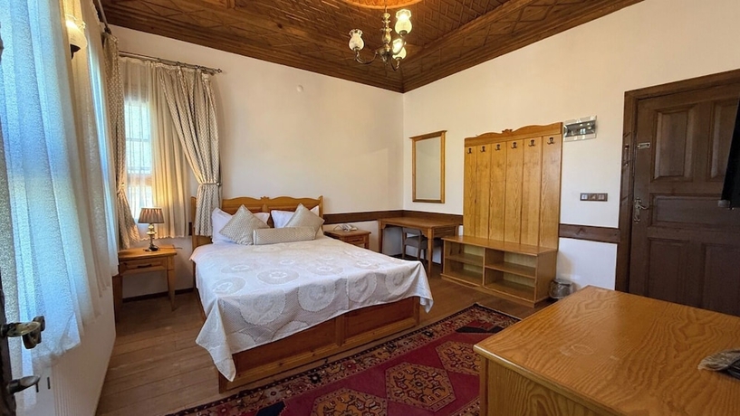 Imagen de la habitación del Rum Evi Konak. Foto 9