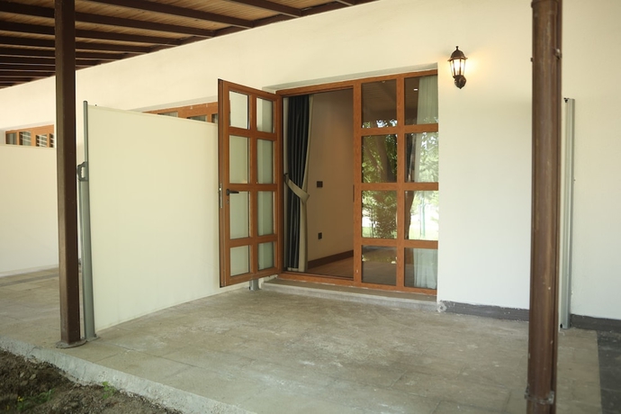 Imagen de la habitación del Rum Evi Konak. Foto 12
