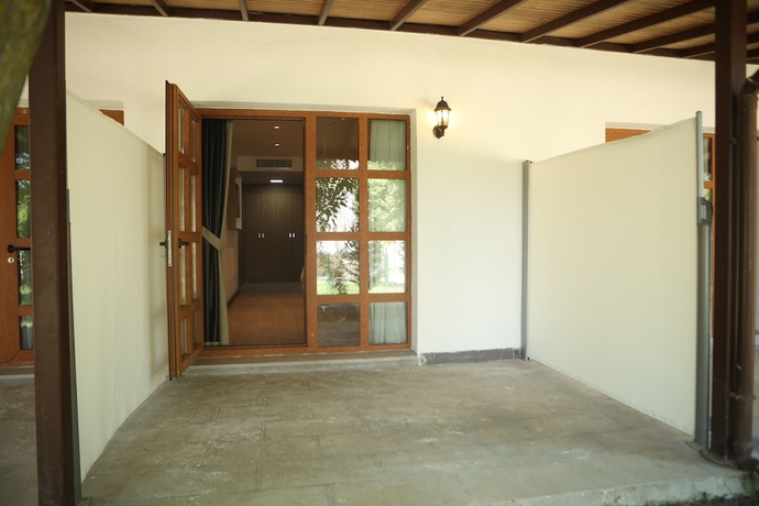 Imagen de la habitación del Rum Evi Konak. Foto 13