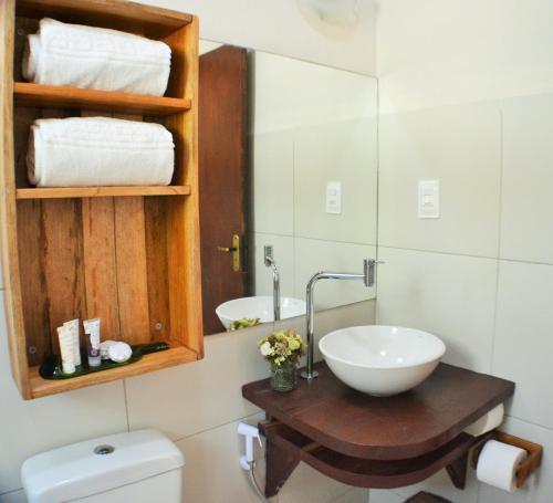 Imagen general del Rumah Pousada. Foto 1