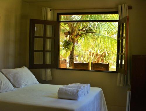 Imagen general del Rumah Pousada. Foto 3