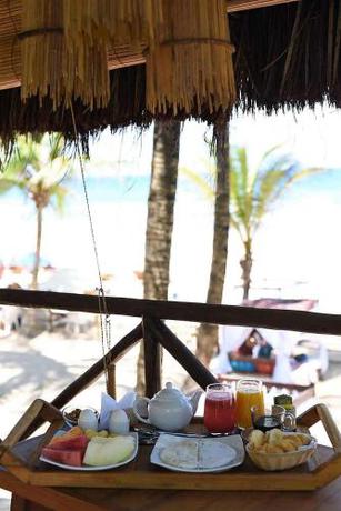 Imagen general del Rumah Pousada. Foto 5