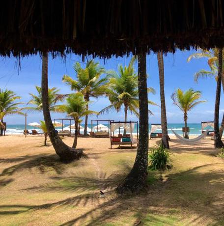 Imagen de la habitación del Rumah Pousada. Foto 7