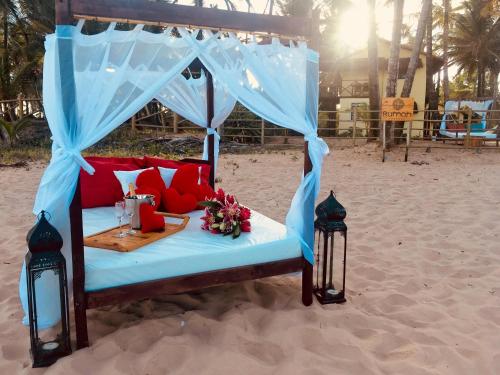 Imagen de la habitación del Rumah Pousada. Foto 9