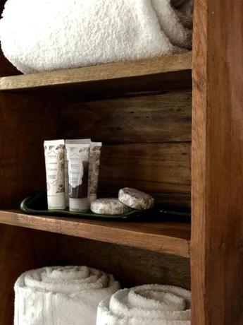 Imagen general del Rumah Pousada. Foto 6