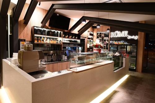 Imagen general del Rume Hotel. Foto 3