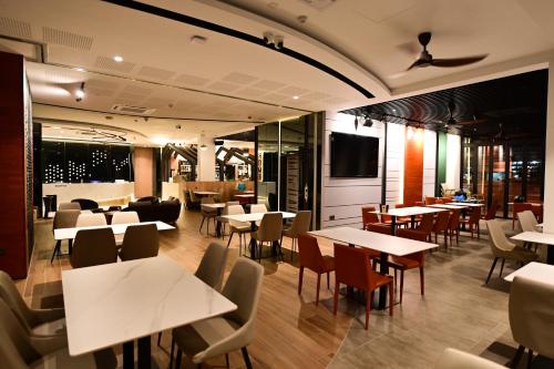 Imagen general del Rume Hotel. Foto 5
