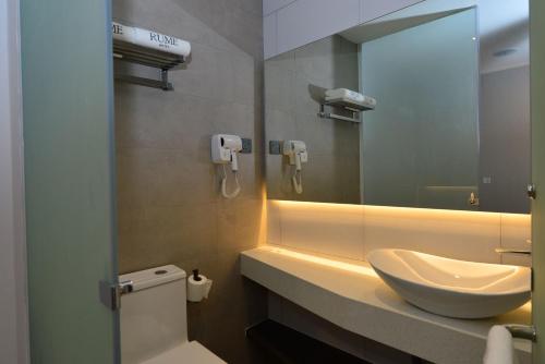 Imagen general del Rume Hotel. Foto 6