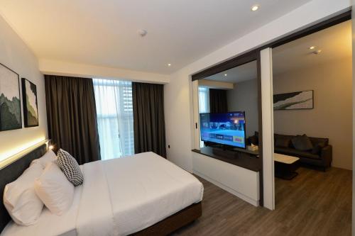 Imagen general del Rume Hotel. Foto 16
