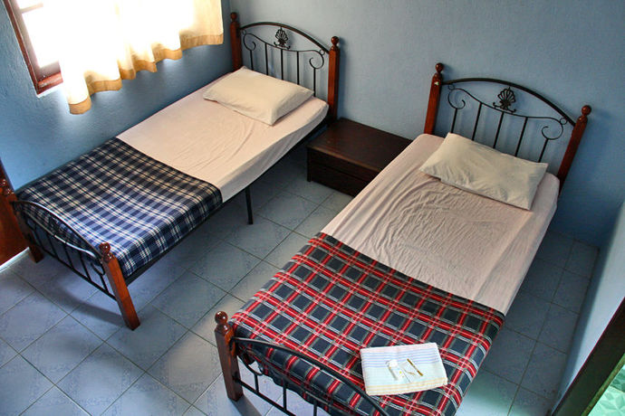 Imagen general del Rumours Guesthouse Langkawi Island. Foto 1