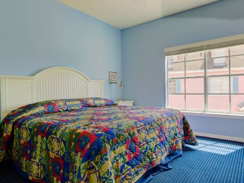 Imagen de la habitación del Runaway Beach Resort By Magical Memories. Foto 6