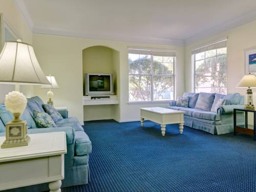 Imagen de la habitación del Runaway Beach Resort By Magical Memories. Foto 11