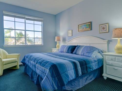 Imagen general del Runaway Beach Resort By Magical Memories. Foto 2