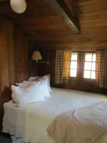 Imagen de la habitación del Rundle Cabins. Foto 2