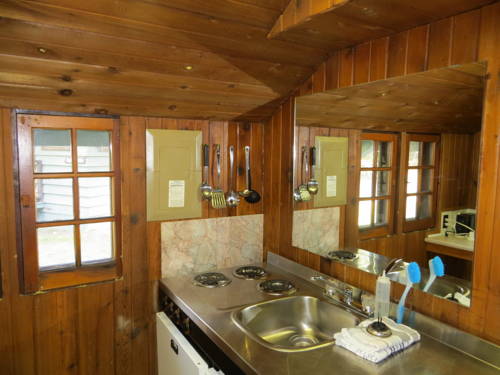 Imagen de la habitación del Rundle Cabins. Foto 3