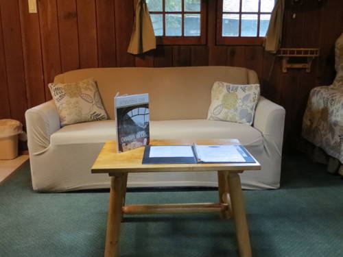 Imagen de la habitación del Rundle Cabins. Foto 4