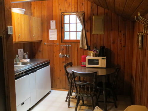 Imagen de la habitación del Rundle Cabins. Foto 5