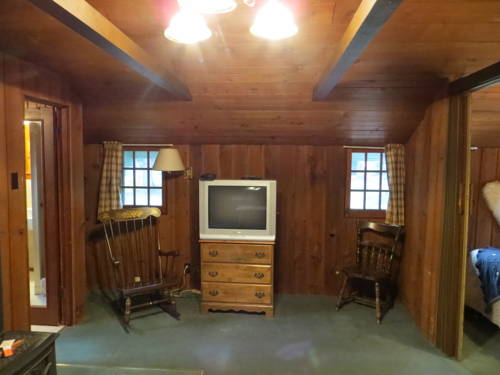 Imagen de la habitación del Rundle Cabins. Foto 6