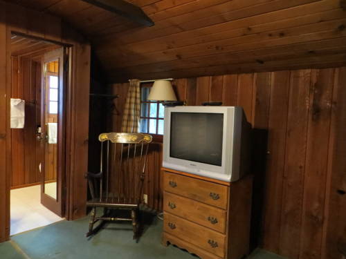 Imagen de la habitación del Rundle Cabins. Foto 7