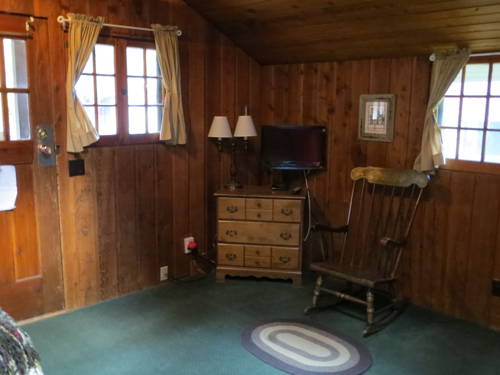Imagen de la habitación del Rundle Cabins. Foto 8