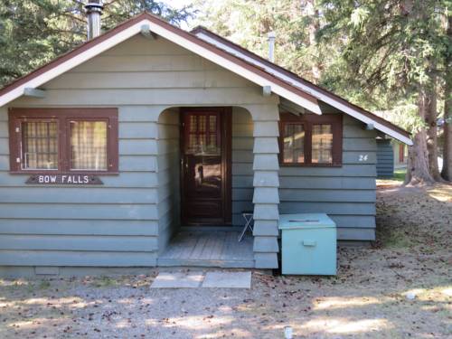 Imagen de la habitación del Rundle Cabins. Foto 9